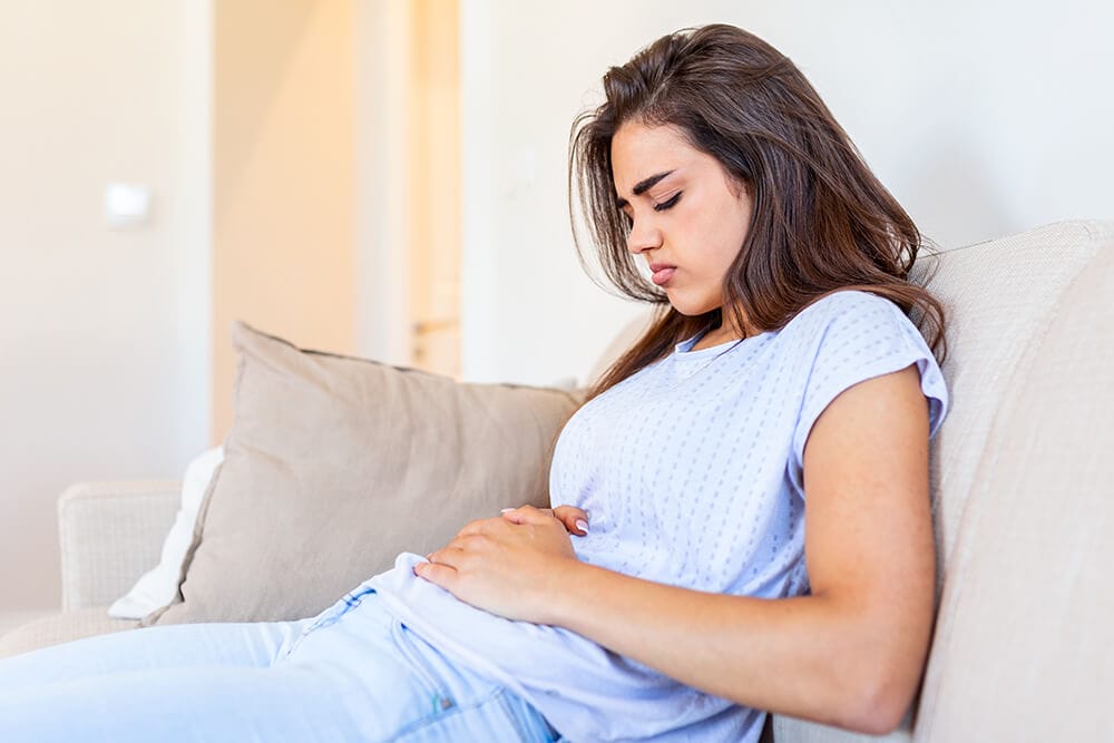 Early Signs Of Pregnancy: Missed Periods, Breast Changes & More