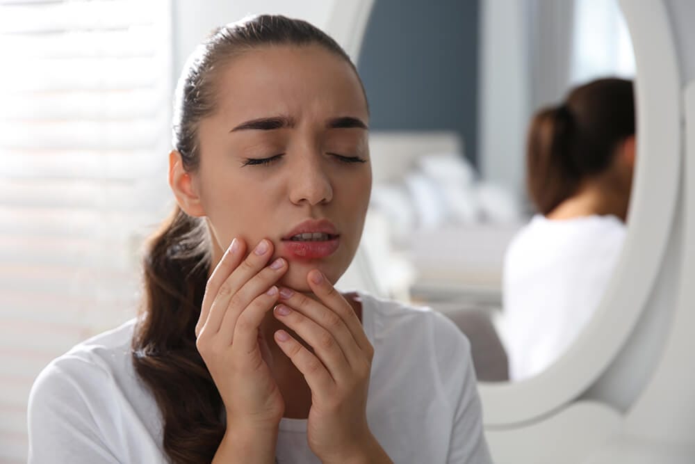 Mouth Ulcer Types, Causes, Prevention & Treatment