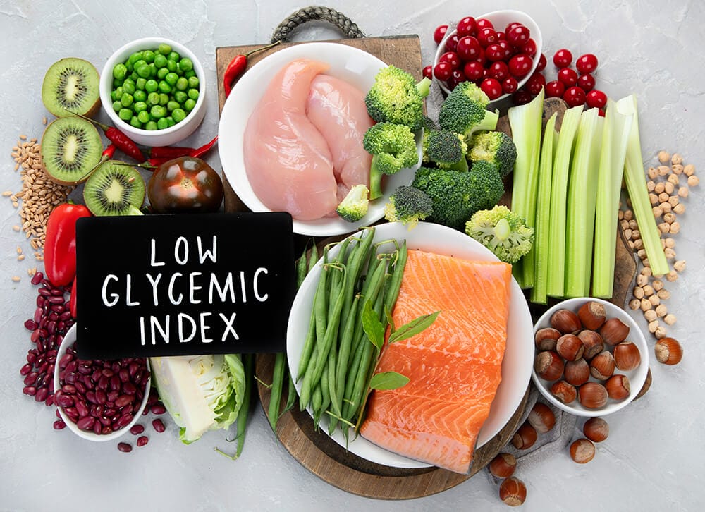 Low Glycemic Index Fruits That Diabetic People Should Eat