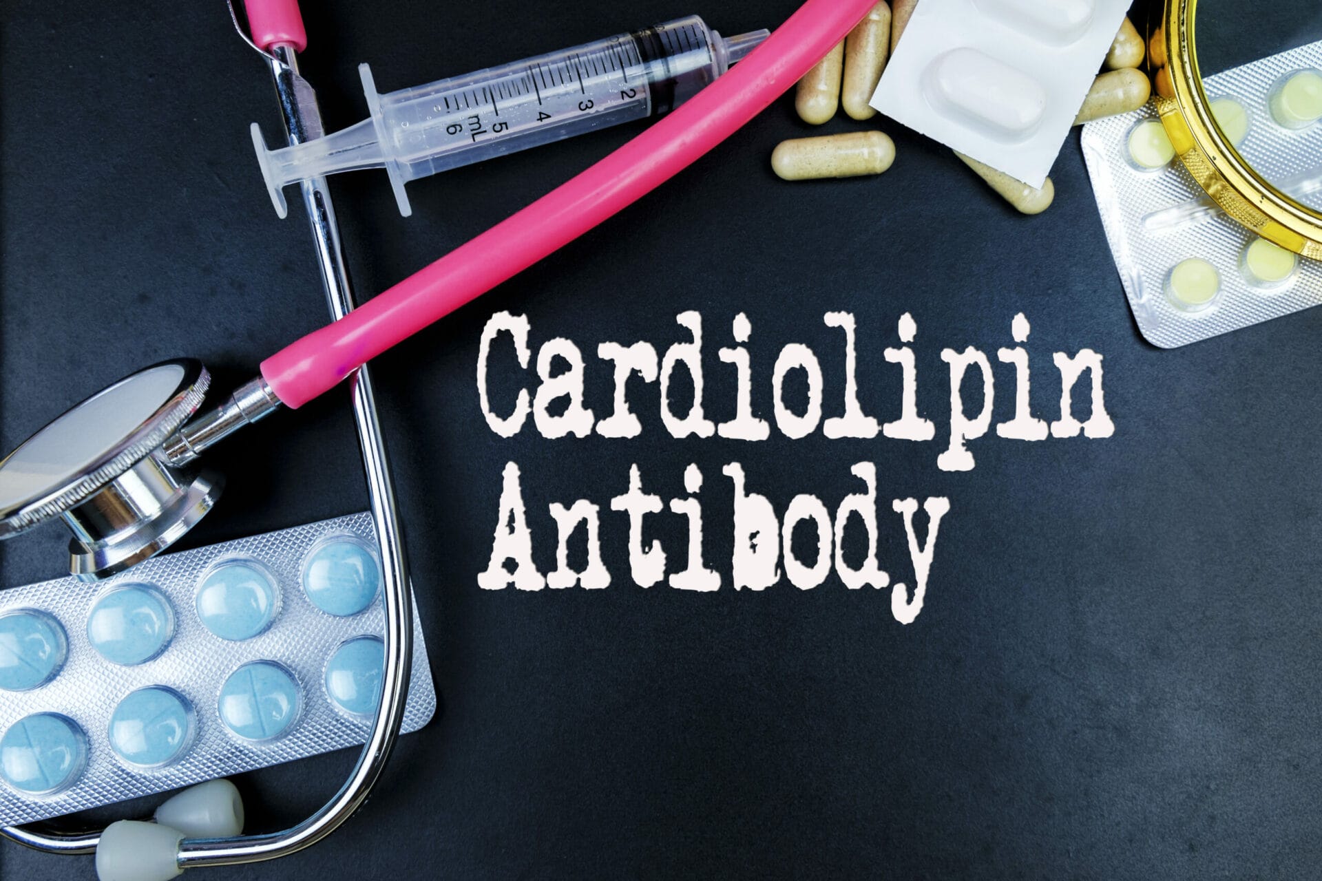 Anti Cardiolipin Antibody (ACL IGM) Test In Chennai