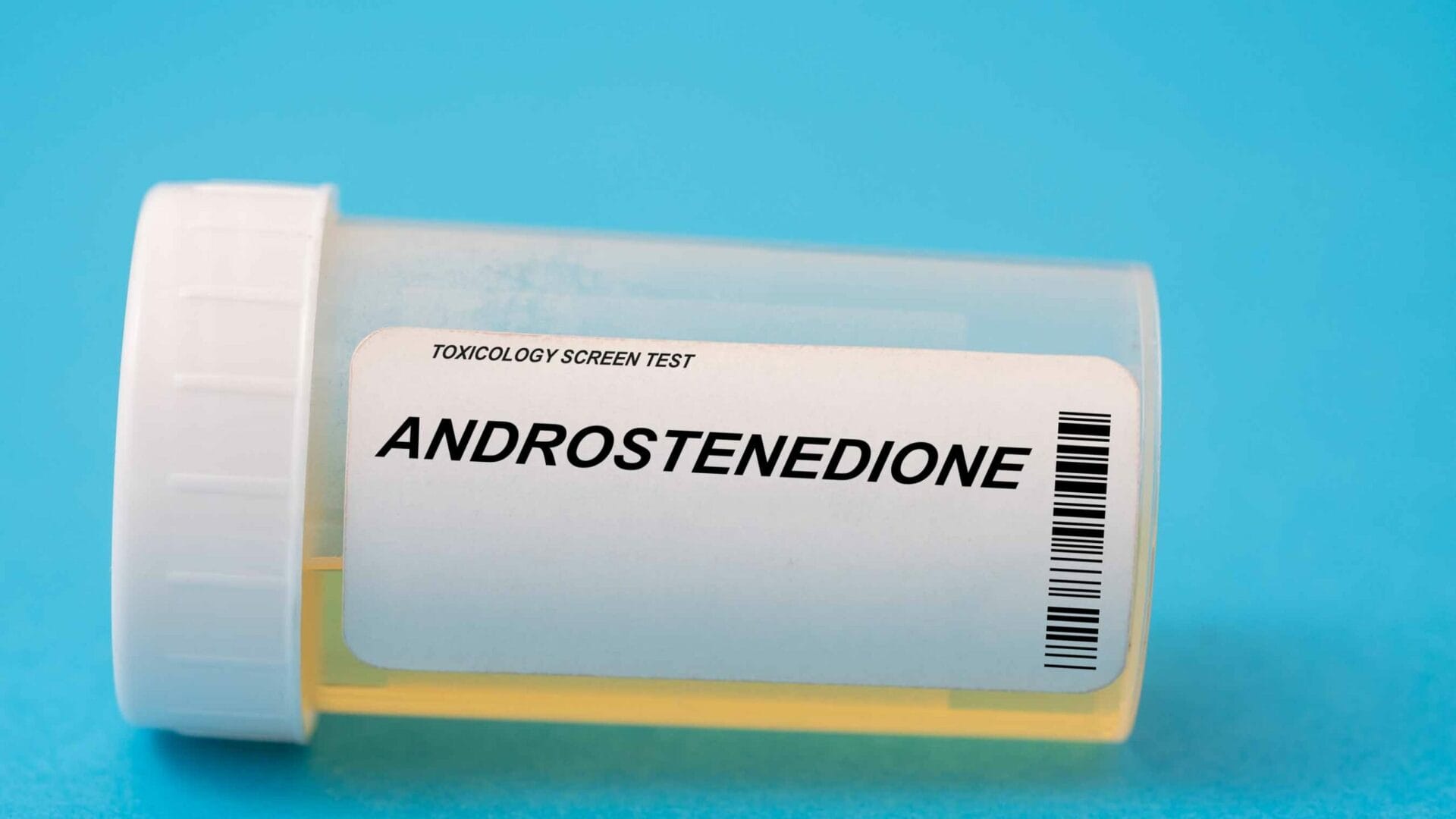 Androstenedione Test In Lucknow