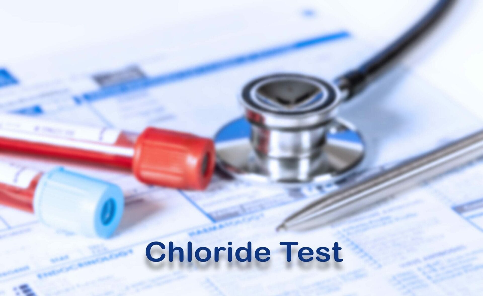 Serum Chloride Test in Delhi