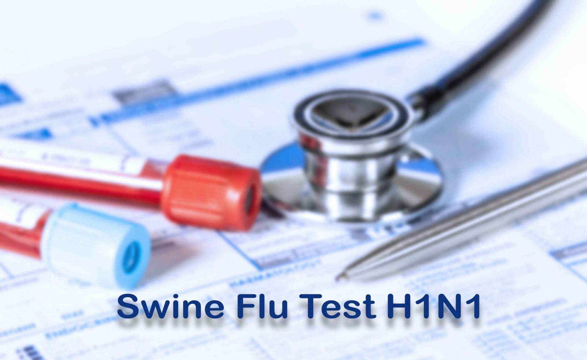 H1N1 Test in Chandigarh