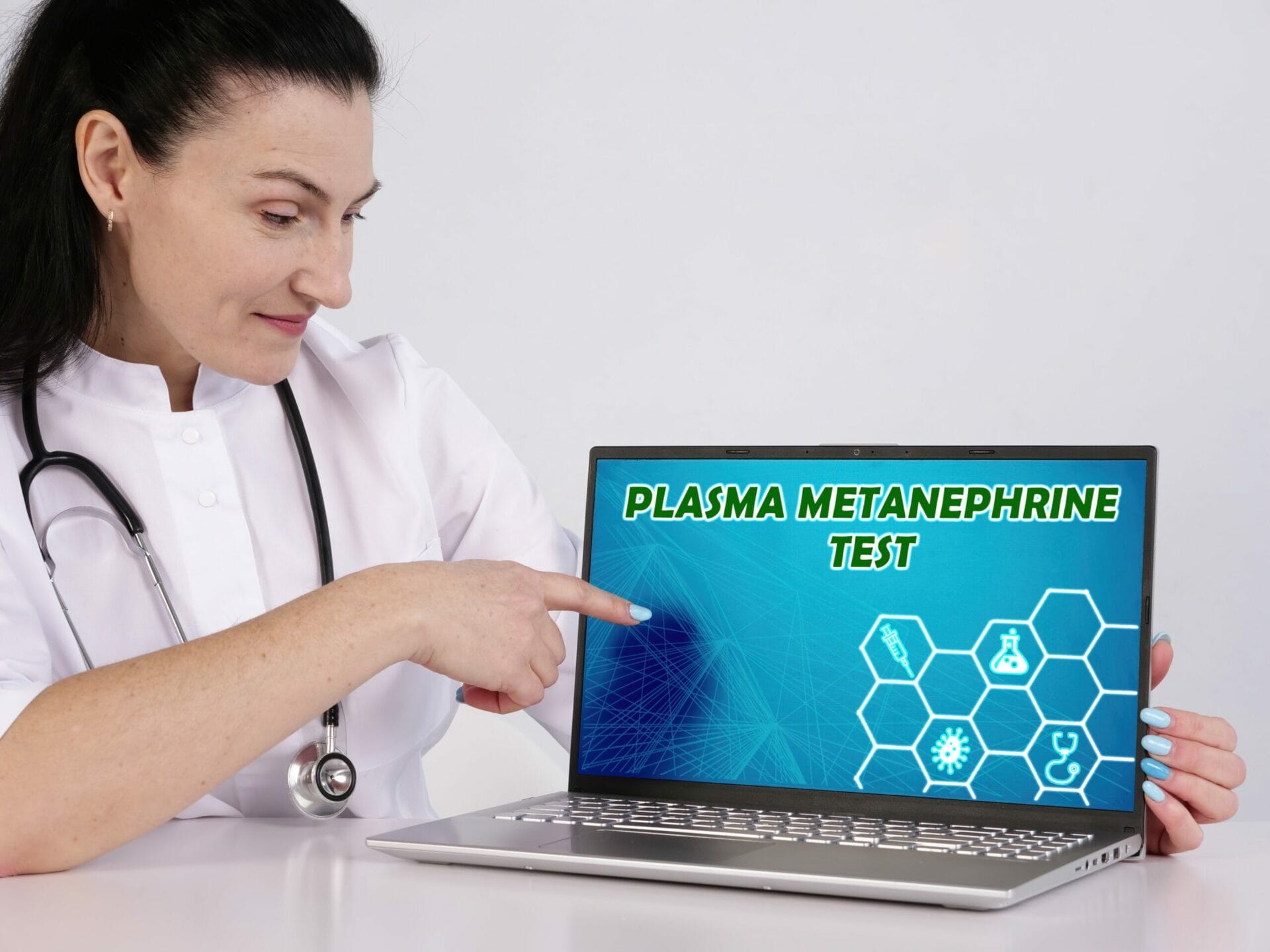 Metanephrine Free Plasma Test In Lucknow