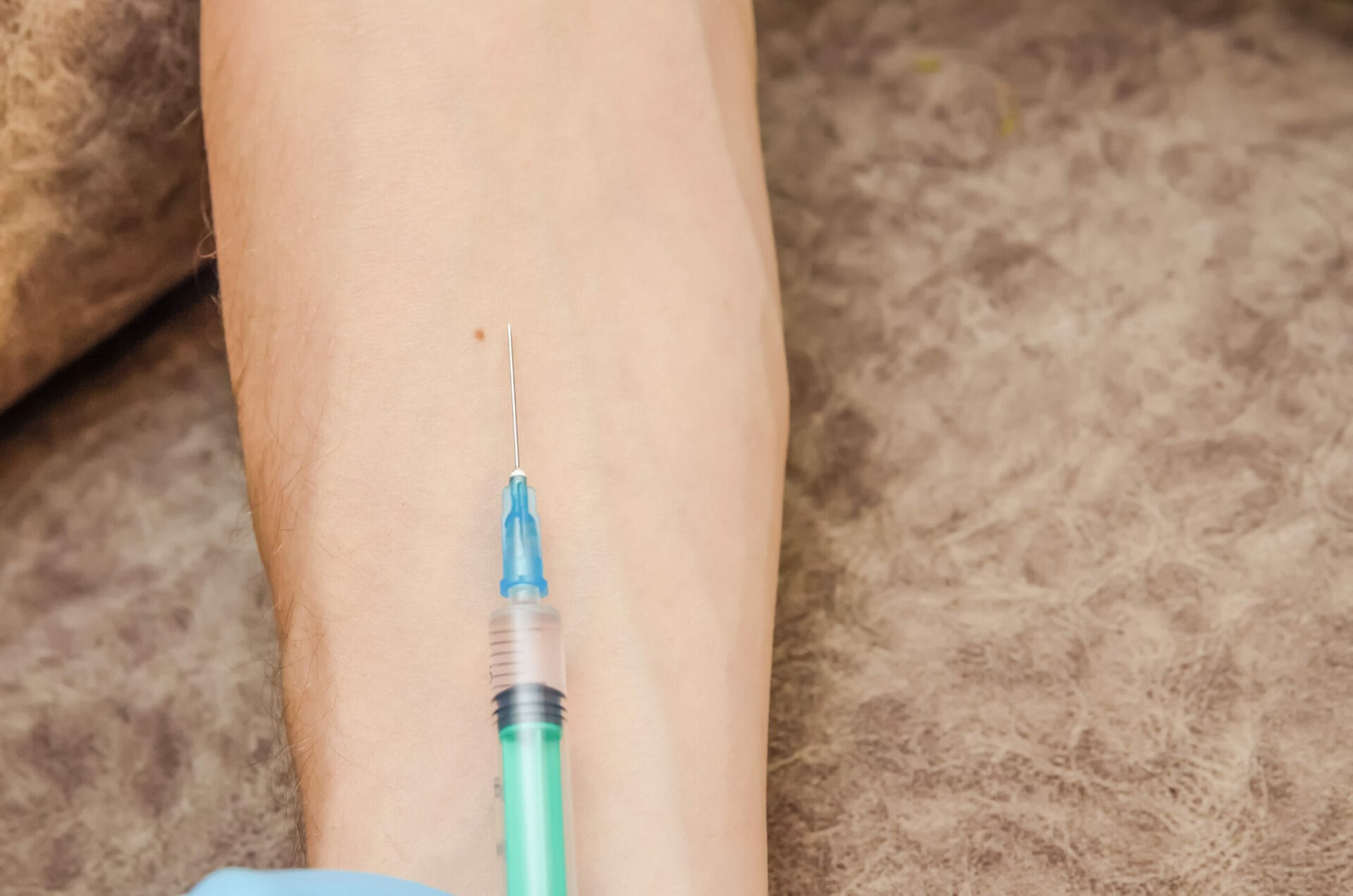 Mantoux Test In Bangalore