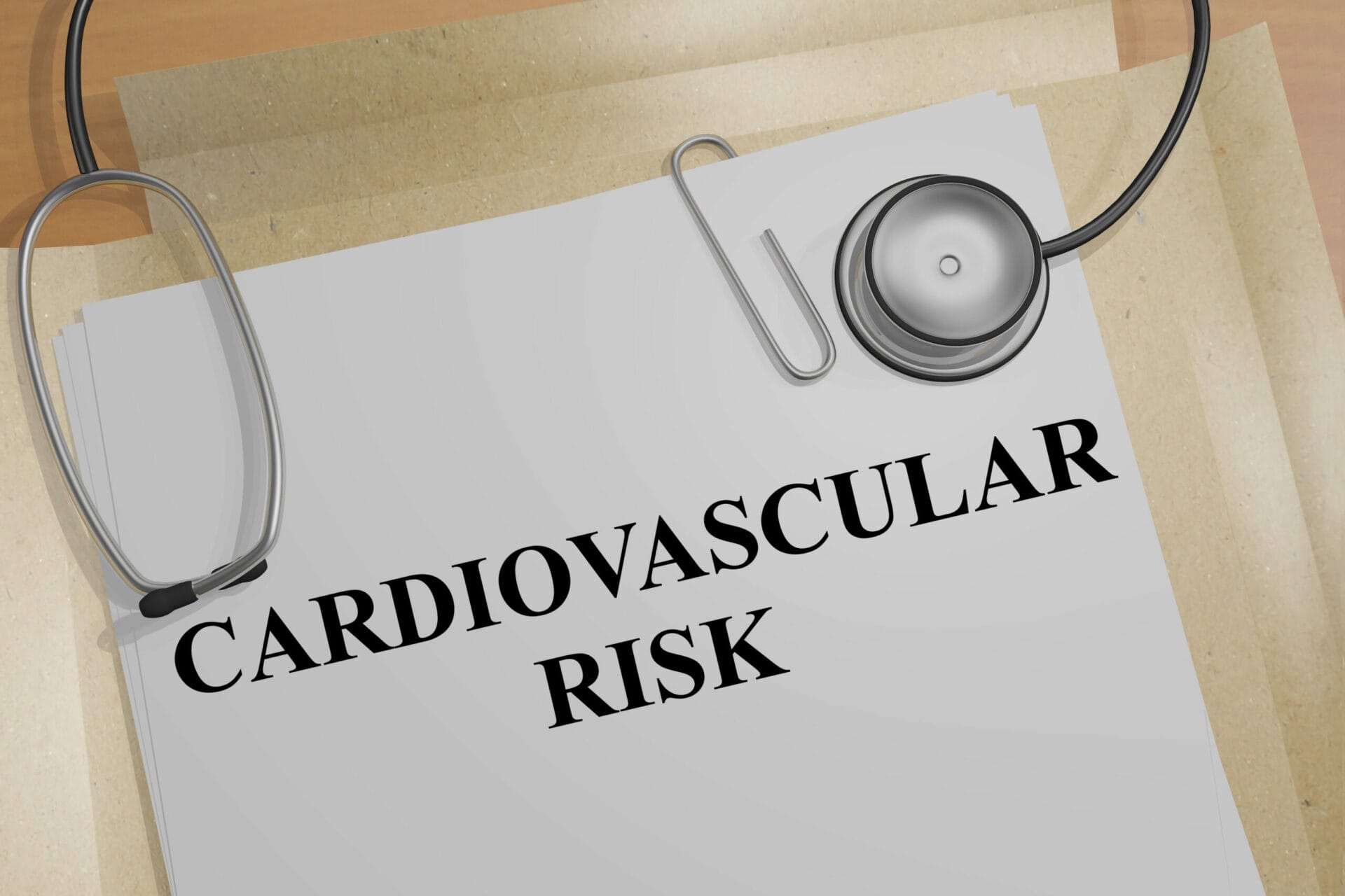 Cardiac Risk Markers Test In Delhi