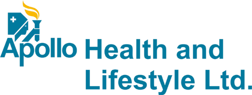 Apollo Health and Lifestyle